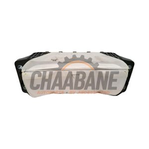 Airbag droite (tableau de bord) 81A880204E Audi Q2 (GAB/GAG) 1.5 35 TFSI 16V 2016