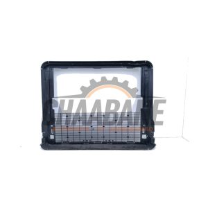 Guidage dair 1EA121281C Volkswagen ID.4 2020