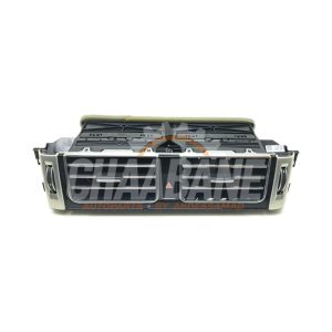 Grille aeration tableau de bord JK5201820AB Landrover Range Rover IV (LG) 3.0 V6 P400 MHEV HST