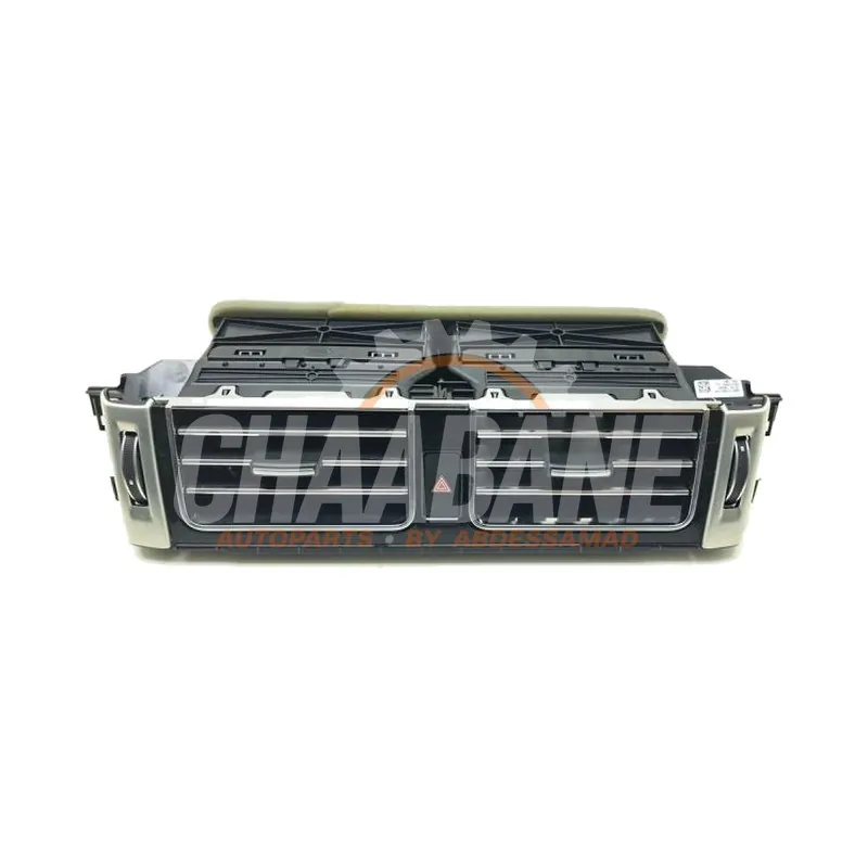 Aerateur tableau de bord JK5201820AB Landrover Range Rover IV (LG) 3.0 V6 P400 MHEV HST