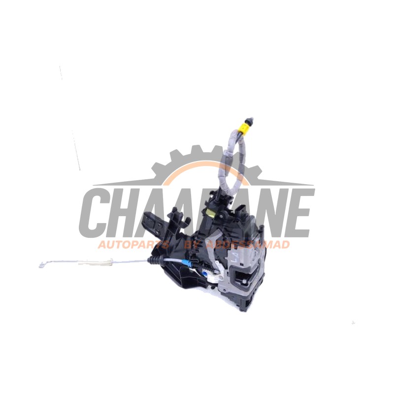 Serrure arriere gauche A0997308300 Mercedes AMG GT 4-door coupe (X290) 4.0 63 S V8 Turbo 4-Matic+