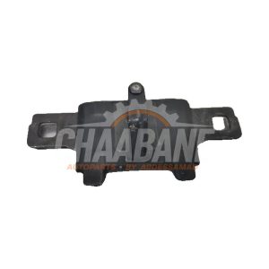 Serrure hayon 8W9827507A Audi Q2 (GAB/GAG) 1.0 30 TFSI 12V 2016