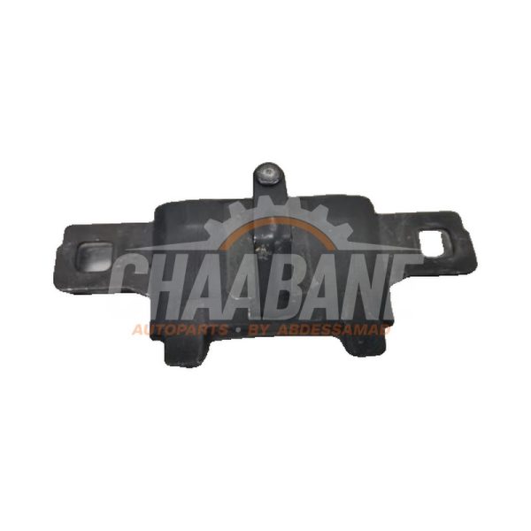 Serrure hayon 8W9827507A Audi Q2 (GAB/GAG) 1.0 30 TFSI 12V 2016