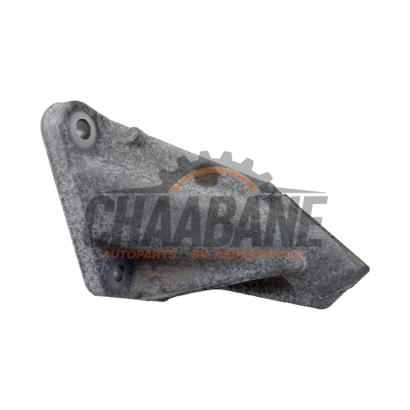 Support moteur 2284112 BMW 6 serie Gran Coupe (F06) M6 V8 32V Competition Package 2012 / 2018