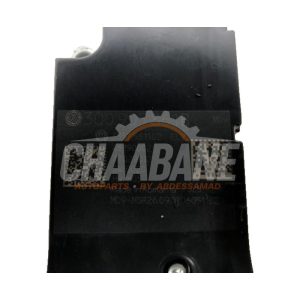 Serrure boitier de direction 3Q0905861B Volkswagen Passat Variant (3G5) 2.0 TDI 16V 190 4Motion 2014 / 2024