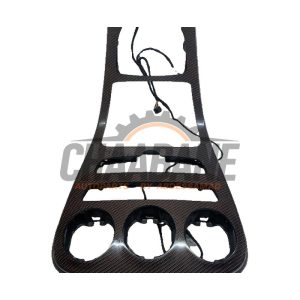 Console centrale A2056800803 Mercedes C Estate AMG (S205) C-63 S,Edition 1 AMG 4.0 V8 Biturbo