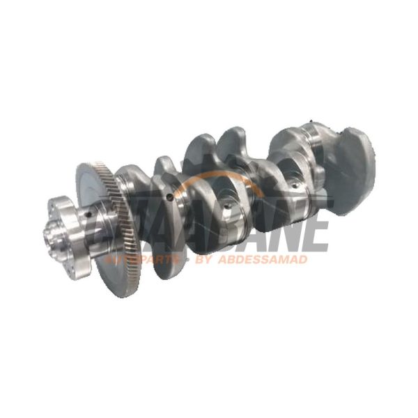 Vilebrequin 04LC Audi A4 2024