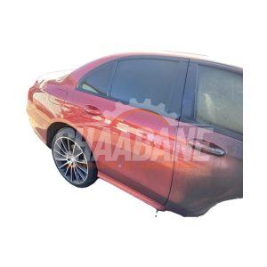 Porte arriere droite A2137300205 Mercedes E-Klasse AMG (W213) 4.0 E-63 S AMG V8 Turbo 4-Matic+