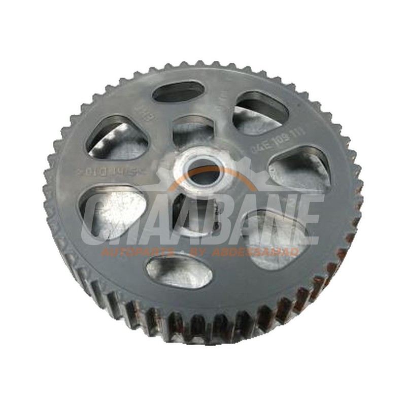 Poulie pompe a eau 04C109111E Seat Leon 2012 / 2020