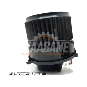 Ventilateur chauffage 9297752 BMW X1 (F48) sDrive 20i 2.0 16V Twin Power Turbo 2014 / 2022