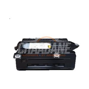 Module navigation 8W5035035A Audi A5 Sportback (F5A/F5F) 1.4 TFSI 16V 2016