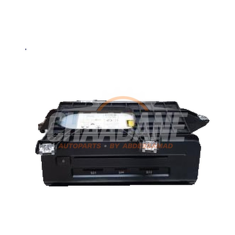 Module navigation 8W5035035A Audi A5 Sportback (F5A/F5F) 1.4 TFSI 16V 2016