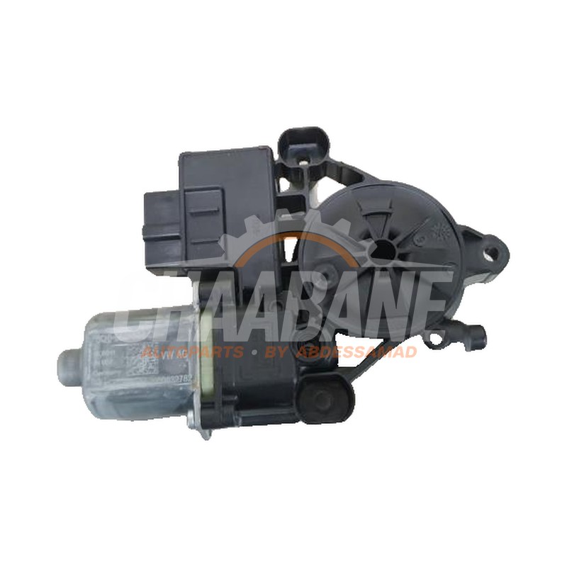 Moteur de vitre portiere 5Q0959408D Seat Leon (KLB) 1.0 eTSI 12V 2019
