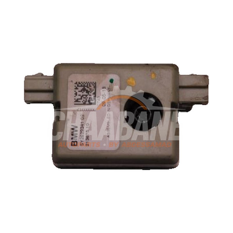 Antenne (divers) 21367510 BMW X1 (F48) sDrive 16d 1.5 12V TwinPower 2014 / 2022