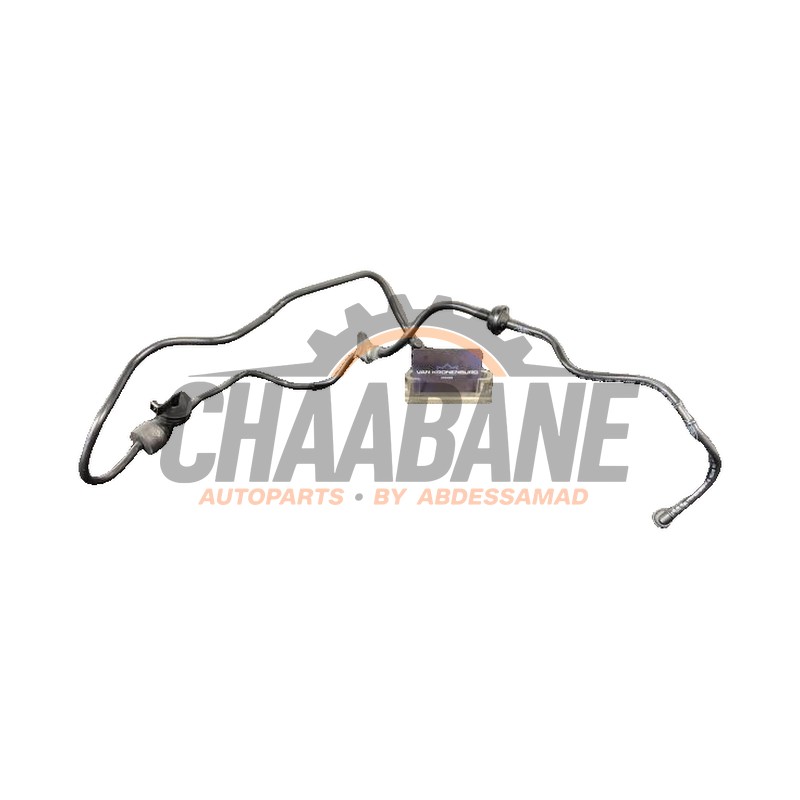 Conduit (divers) J9C39C491AA Jaguar E-Pace 2.0 D 150 16V