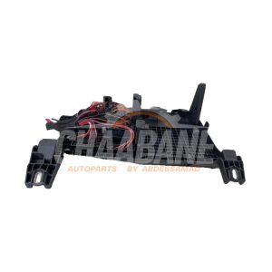 Boite a fusibles A2475402406 Mercedes A (177.0) 1.3 A-180 Turbo 16V