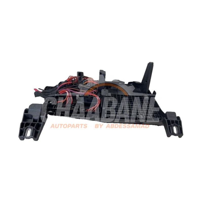 Porte fusible A2475402406 Mercedes A (177.0) 1.3 A-180 Turbo 16V