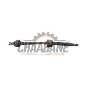 Arbre de transmission arriere droit 0553180887402 BMW i4 (G26) eDrive40 84 kWh 2021