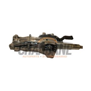 Axe colonne de direction A2464602316 Mercedes A (W176) 1.5 A-180 CDI, A-180d 16V