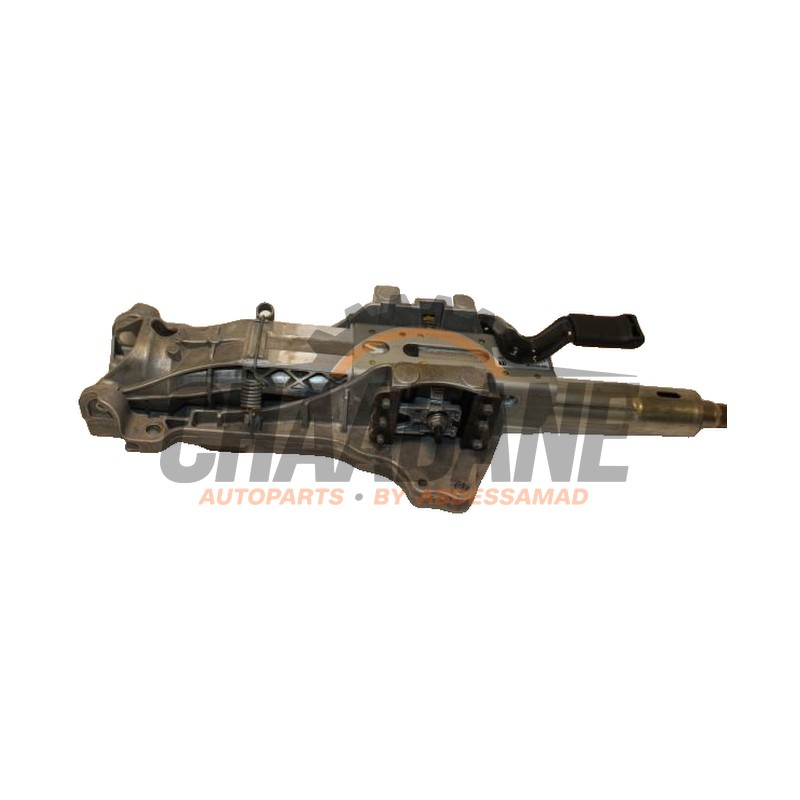 Axe colonne de direction A2464602316 Mercedes A (W176) 1.5 A-180 CDI, A-180d 16V