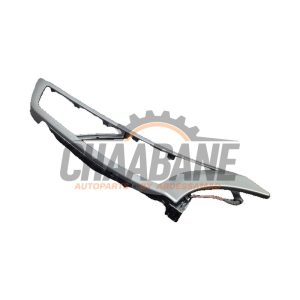 Revetement portiere haut 2portes gauche EX53226A37M Jaguar F-type 3.0 S V6 24V AWD