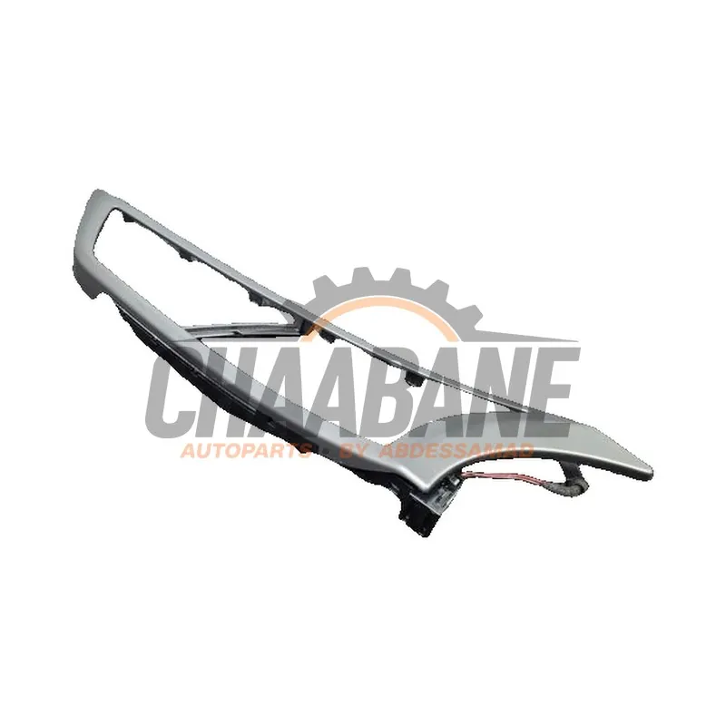 Revetement portiere 2portes gauche EX53226A37M Jaguar F-type 3.0 S V6 24V AWD