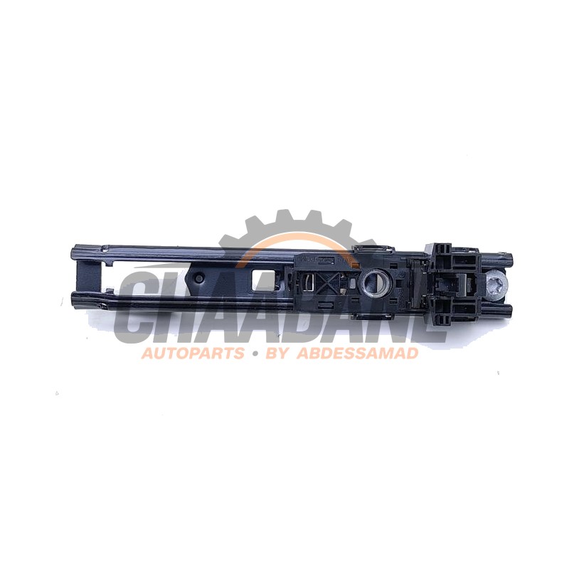 Reglage de la hauteur de la ceinture gauche avant A0008600388 Mercedes S AMG (W222) 4.0 S-63 L AMG V8 Turbo 4-Matic+