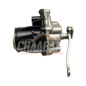 Actionneur electrique (Turbo) 0280751037 Mercedes Citan (420.6) 1.5 110 CDI