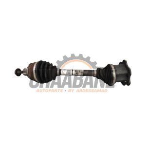 Arbre de transmission avant gauche 4KE407271 Audi E-Tron 2019