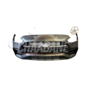 Pare-chocs avant A2068859201 Mercedes C (W206) C-220d 2.0 Turbo 16V