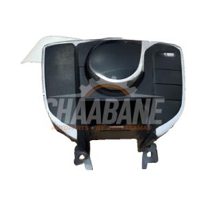 Commande ordinateur de bord A4709006100 Mercedes X (470) 250d 16V 4-Matic