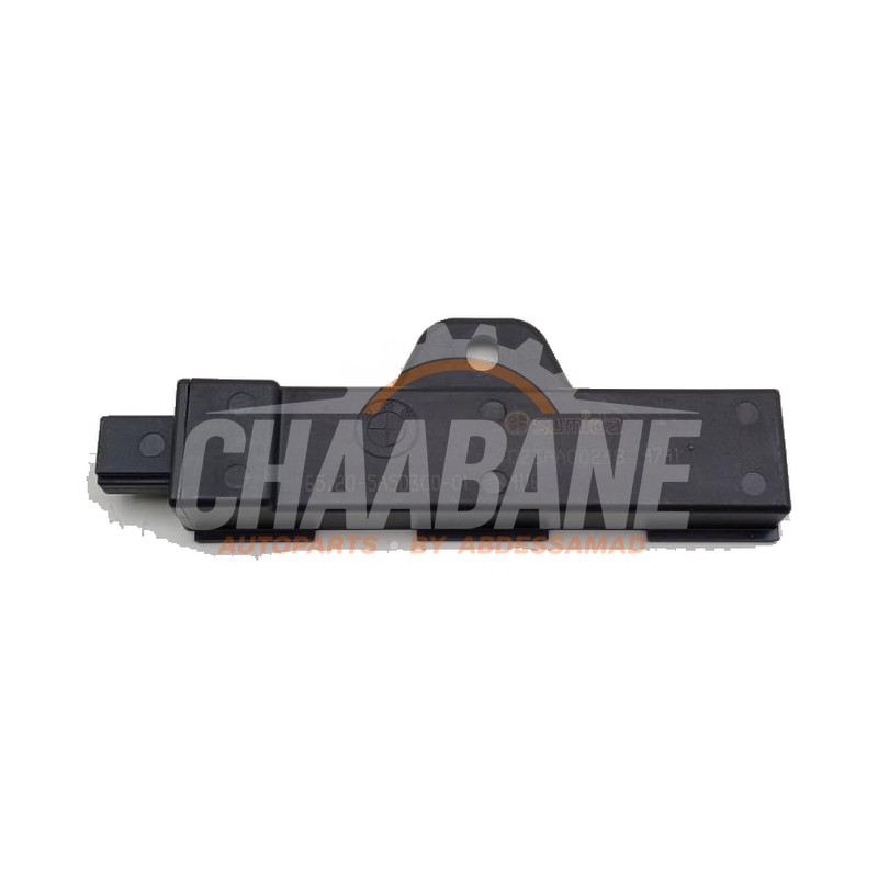 Entree sans cle - Antenne 65205A5D3C0 BMW 3 serie Touring (G21) 320e xDrive 2.0 TwinPower Turbo 16V 2019