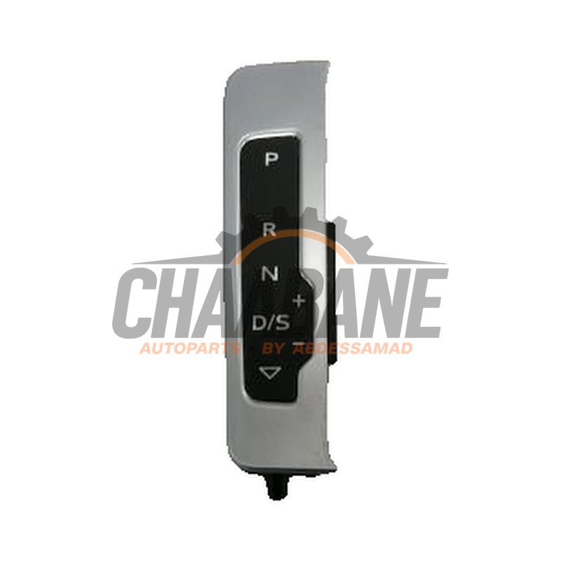 Enveloppe levier de vitesse 8V1713463A Audi A3 2012 / 2020