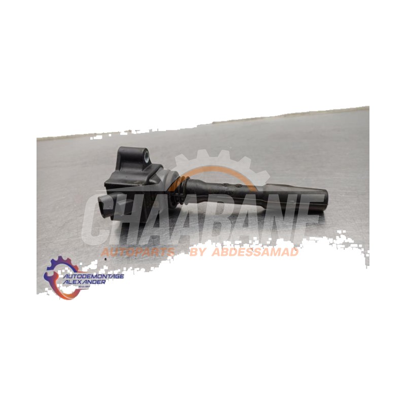 Broche bobine 864336004 BMW X2 (F39) sDrive 20i 2.0 16V Twin Power Turbo 2017 / 2023
