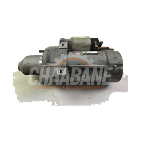 Demarreur 7612815 BMW X6 2014 / 2019