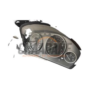 Instrument de bord 62105A03A36 BMW 3 serie Touring (F31) 330i 2.0 16V 2012 / 2019