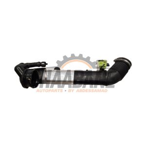 Tube (divers) 13718511377 BMW X1 (F48) sDrive 18d 2.0 16V 2014 / 2022