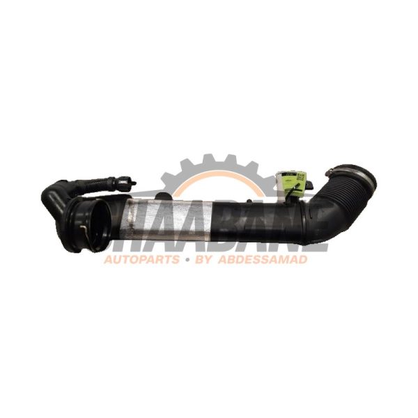 Tube (divers) 13718511377 BMW 2 serie Gran Tourer (F46) 218d 2.0 TwinPower Turbo 16V 2014
