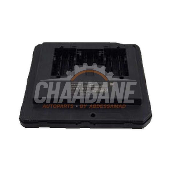 Ordinateur controle fonctionnel 2Q0937089C Seat Arona (KJX) 1.0 TSI 12V 2017