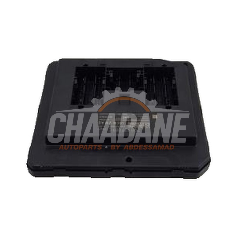 Ordinateur controle fonctionnel 2Q0937089C Seat Arona (KJX) 1.0 TSI 12V 2017