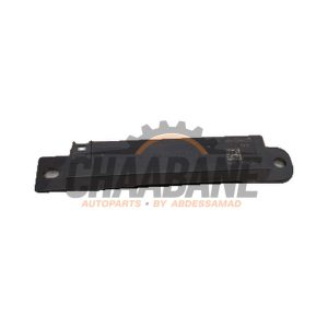 Entree sans cle - Antenne A1679054700 Mercedes CLA (118.3) 1.3 CLA-180 Turbo 16V