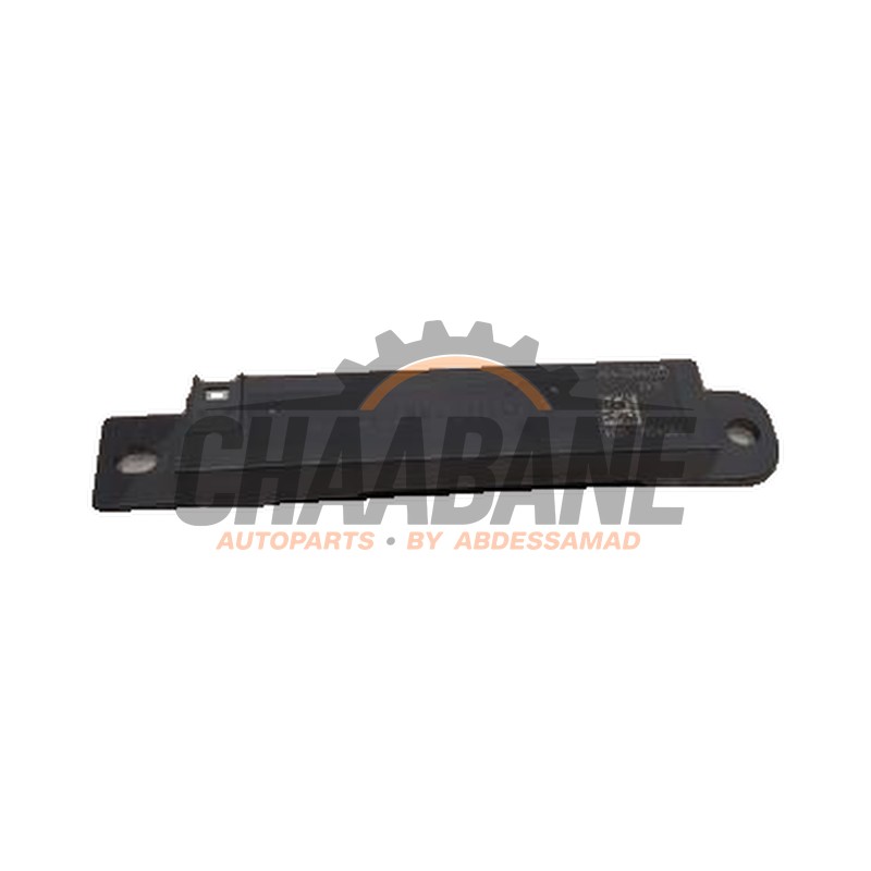 Entree sans cle - Antenne A1679054700 Mercedes CLA (118.3) 1.3 CLA-180 Turbo 16V