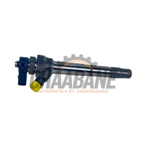 Injecteur (diesel) 0445110469 Audi A5 Cabrio (F57/F5E) 2.0 TDI Ultra 16V 2016