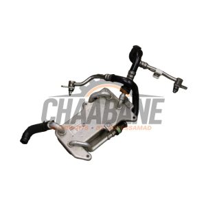Radiateur dhuile 4M0317021G Porsche Cayenne III (9YA) 2.9 Biturbo V6 24V S 2017