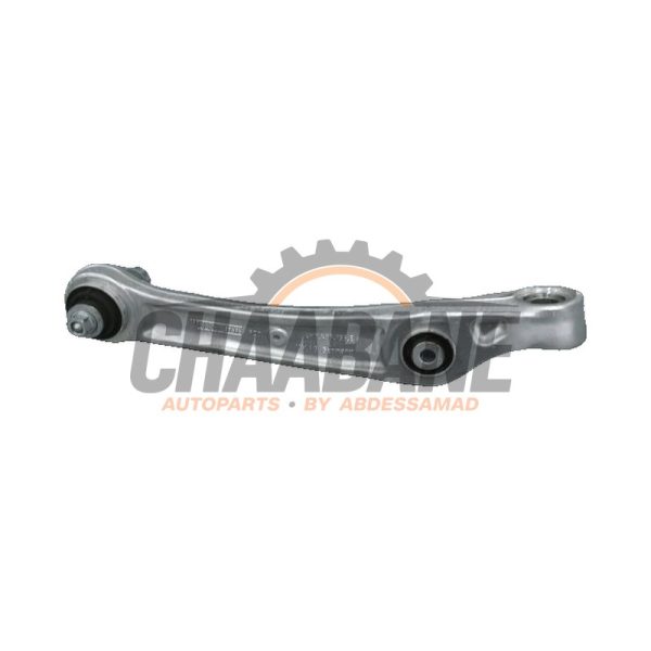 Bras de suspension bas avant droit 4M0407156E Audi A6 2018