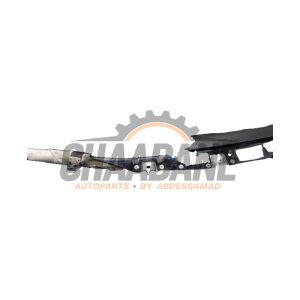 Airbag plafond gauche 0589P1000241 Mercedes Sprinter Tourer 3,5t (907.7) 319 CDI 2.0 D RWD
