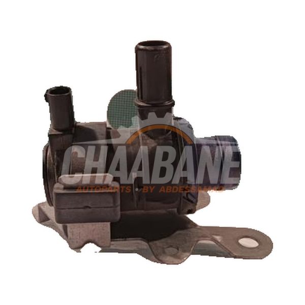 Evap clapet 16137441215 BMW X1 (F48) xDrive 25e 1.5 12V TwinPower Turbo 2014 / 2022