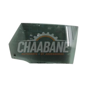 Vitre portiere 4portes arriere droite 80A845206A Audi Q5 (FYB/FYG) 2.0 50 TFSI e 16V Quattro 2016