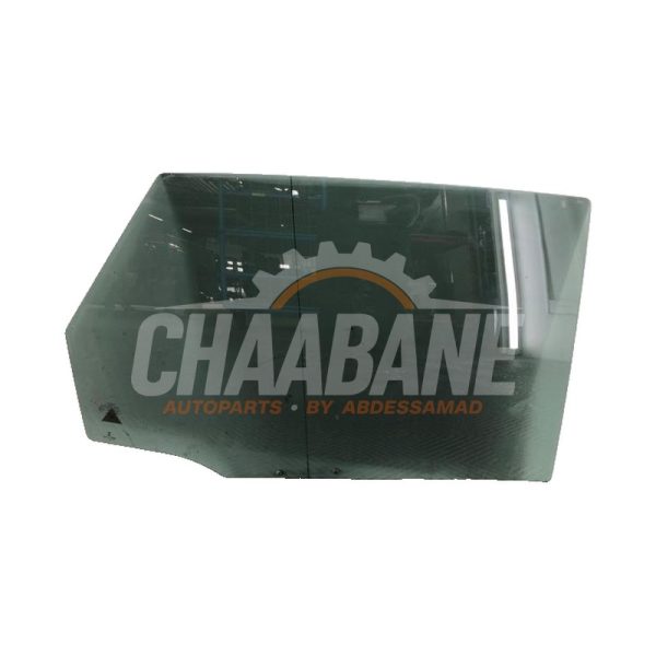 Vitre portiere 4portes arriere droite 80A845206A Audi Q5 (FYB/FYG) 2.0 50 TFSI e 16V Quattro 2016