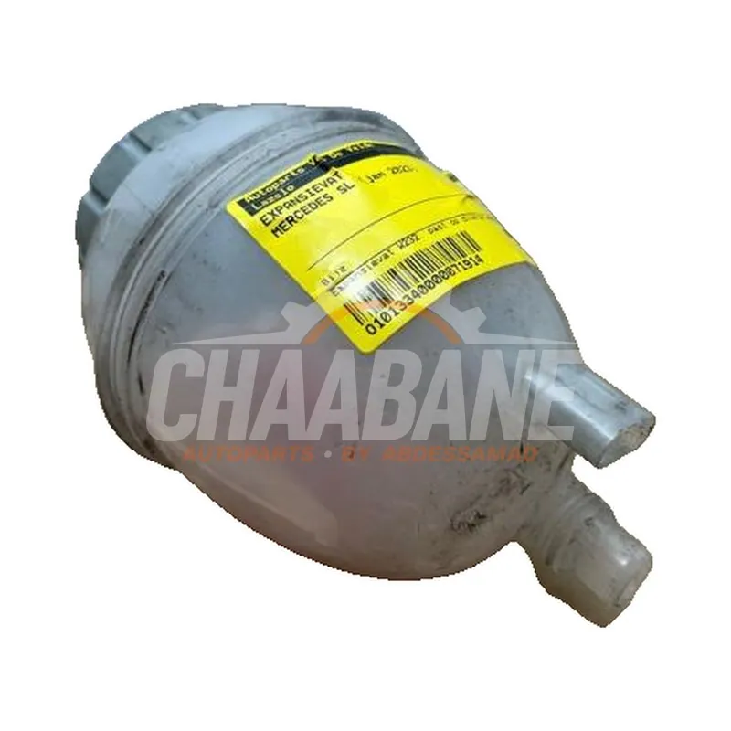 Vase dexpansion A2225000549 Mercedes Vito (447.6) eVito